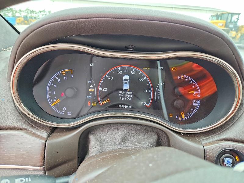 2014 Jeep Grand Cherokee მანქანა იყიდება აუქციონზე, vin: 1C4RJFJT6EC154542, აუქციონის ნომერი: 61904916