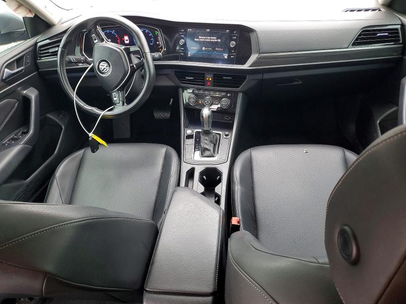 Aukcja sprzedaży 2019 Volkswagen Jetta, vin: 3VWE57BU0KM230666, numer aukcji: 62958386