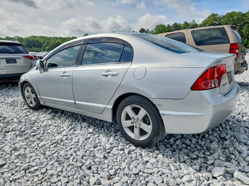 Продажа на аукционе авто 2006 Honda Civic, vin: 1HGFA16806L151343, номер лота: 62228876