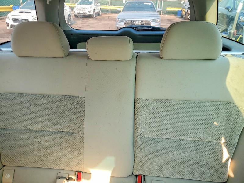 Продаж на аукціоні авто 2005 Subaru Legacy, vin: 4S4BP61CX57380913, номер лоту: 58615096