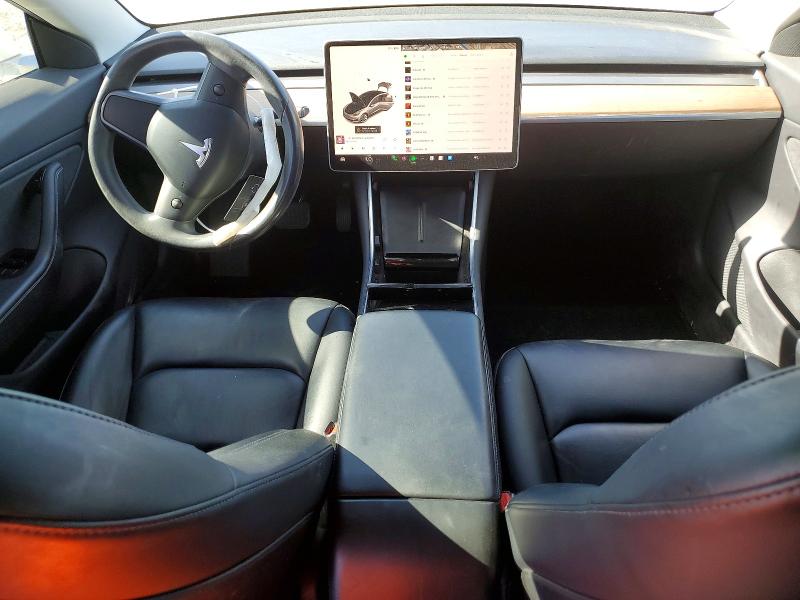 Продажа на аукционе авто 2019 Tesla Model 3, vin: 5YJ3E1EB4KF390412, номер лота: 59768416