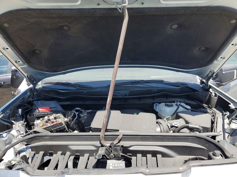 2026 Gmc Sierra მანქანა იყიდება აუქციონზე, vin: 3GTUUCED4TG134450, აუქციონის ნომერი: 60798716