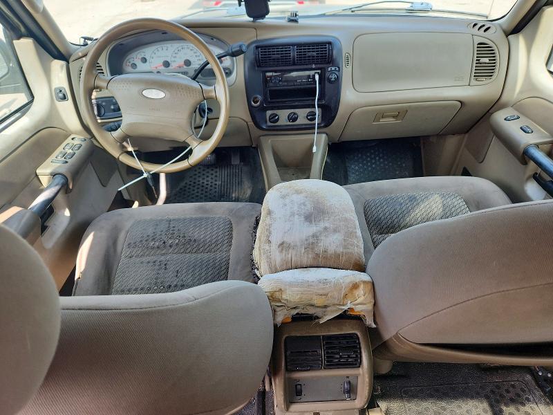 Продаж на аукціоні авто 2004 Ford Explorer Sport Trac, vin: 1FMZU67K74UB23892, номер лоту: 62476506