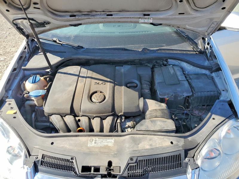60478596 :رقم المزاد ، 3VWRX7AJ9AM164488 vin ، 2010 Volkswagen Jetta مزاد بيع