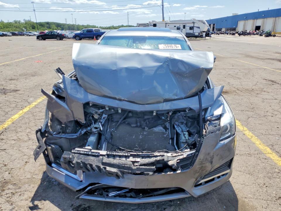 Aukcja sprzedaży 2019 Cadillac Cts, vin: 1G6AX5SX7K0113277, numer aukcji: 62594076