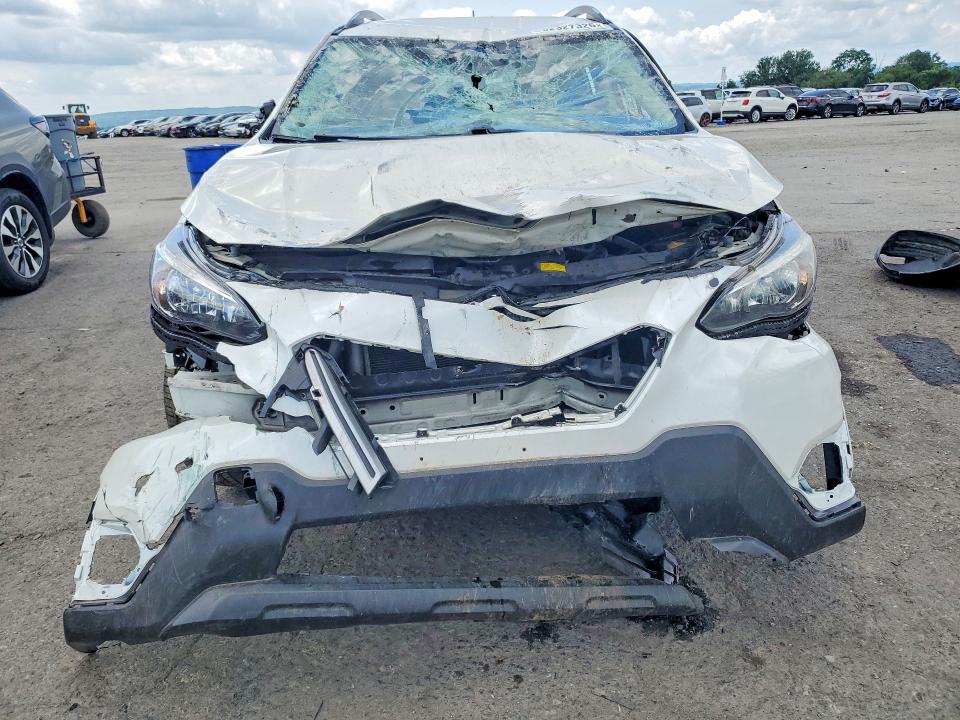 2023 Subaru Crosstrek მანქანა იყიდება აუქციონზე, vin: JF2GTABC2P8246953, აუქციონის ნომერი: 62327326