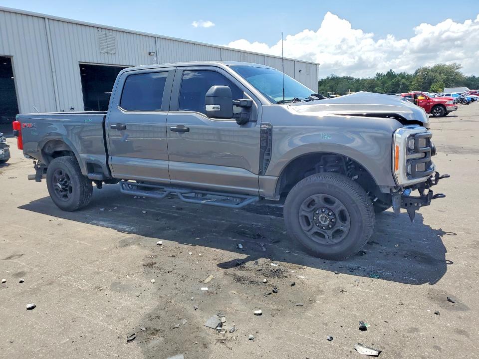 Продажа на аукционе авто 2023 Ford F350, vin: 1FT8W3BA0PED40447, номер лота: 61783666