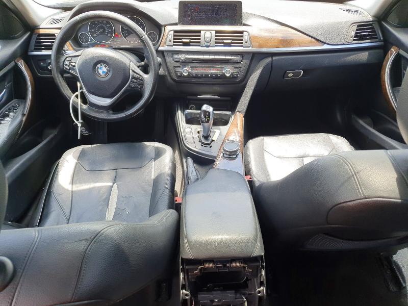 63290676 :رقم المزاد ، WBA3A5C57FF608647 vin ، 2015 Bmw 328 مزاد بيع