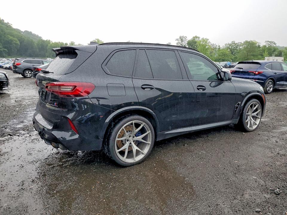 62293166 :رقم المزاد ، 5YMJU0C03M9F45965 vin ، 2021 Bmw X5 مزاد بيع