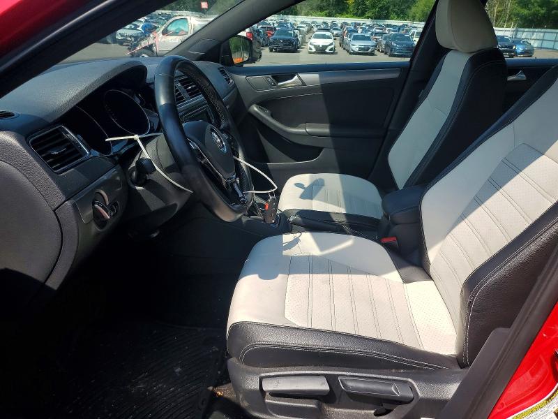 Продаж на аукціоні авто 2016 Volkswagen Jetta, vin: 3VWD17AJ1GM226731, номер лоту: 61395896