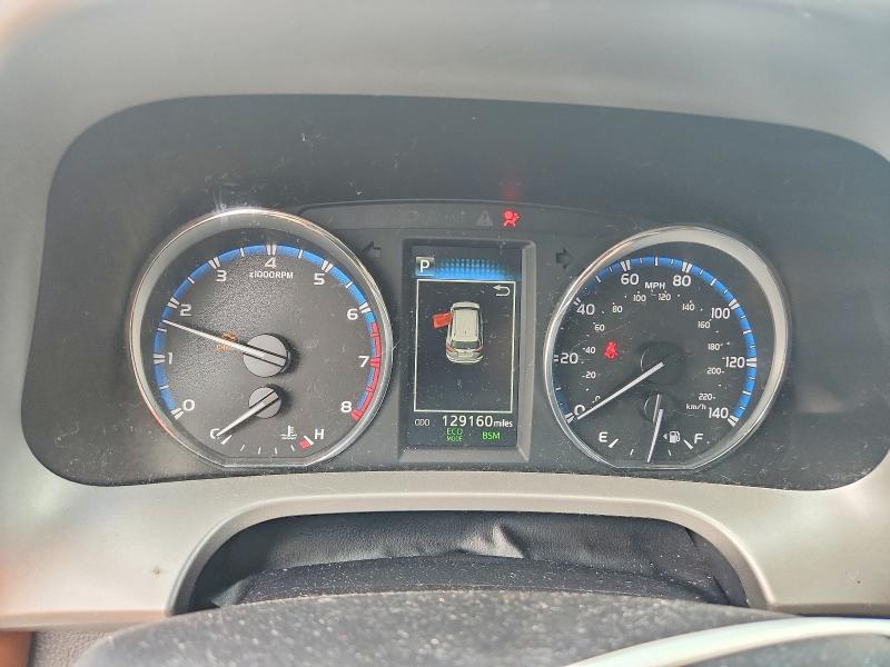Aukcja sprzedaży 2016 Toyota Rav4, vin: 2T3YFREVXGW278985, numer aukcji: 62007366