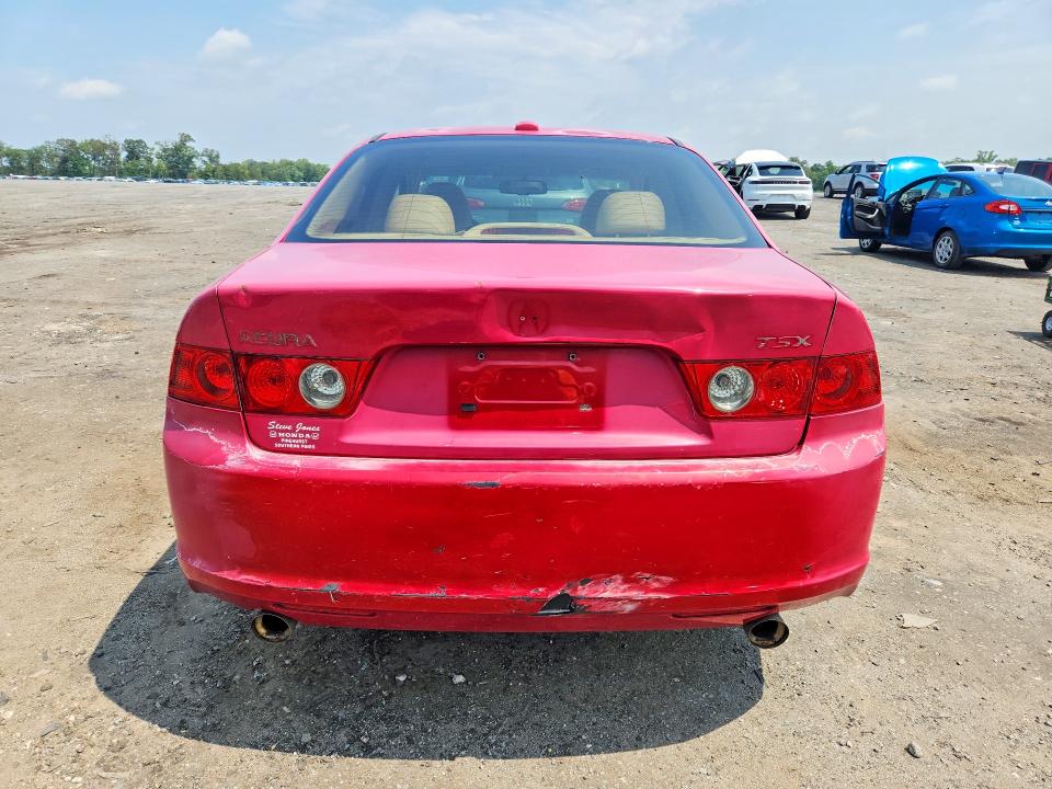 2007 Acura Tsx მანქანა იყიდება აუქციონზე, vin: JH4CL968X7C009396, აუქციონის ნომერი: 62396466