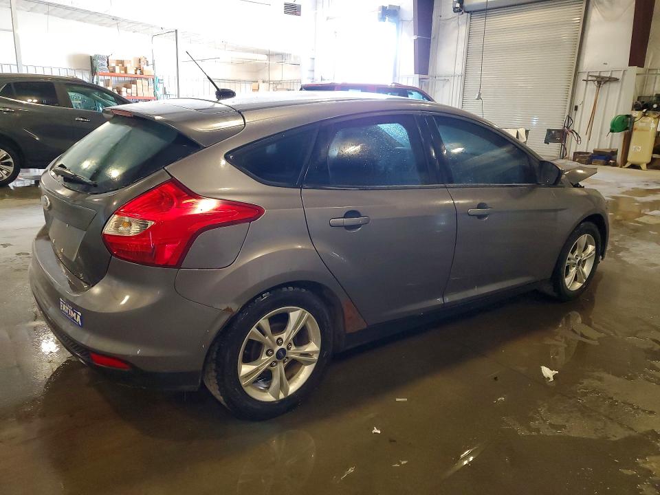 Продаж на аукціоні авто 2014 Ford Focus, vin: 1FADP3K23EL197903, номер лоту: 60947216