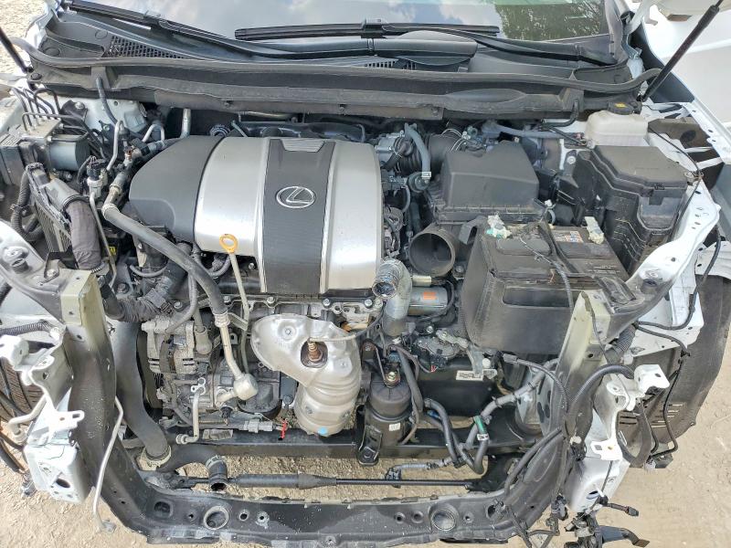 Aukcja sprzedaży 2022 Lexus Rx, vin: 2T2YZMDA3NC320036, numer aukcji: 62937056
