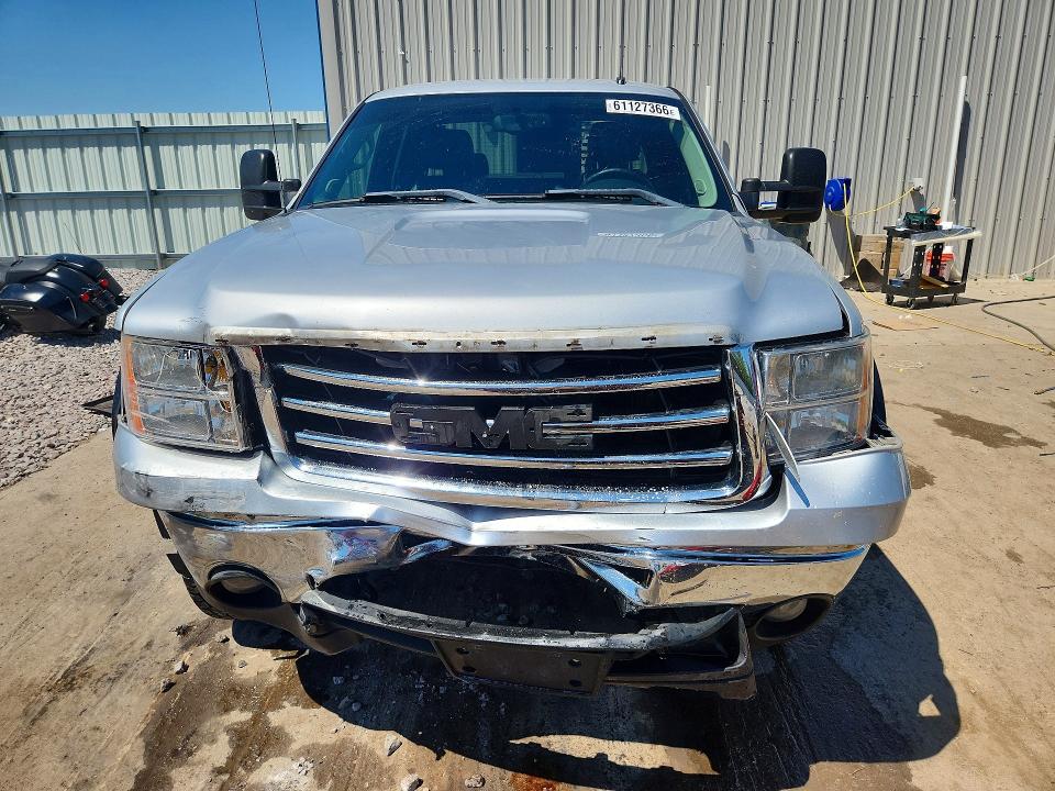 Aukcja sprzedaży 2012 Gmc Sierra, vin: 1GTR2WE73CZ280376, numer aukcji: 61127366