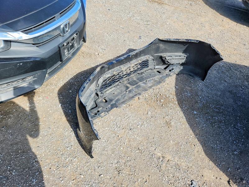 61776016 :رقم المزاد ، 1HGCR2F35FA269468 vin ، 2015 Honda Accord مزاد بيع