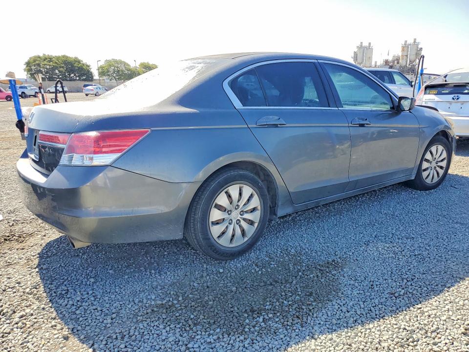 Aukcja sprzedaży 2012 Honda Accord, vin: 1HGCP2F3XCA108504, numer aukcji: 61061596
