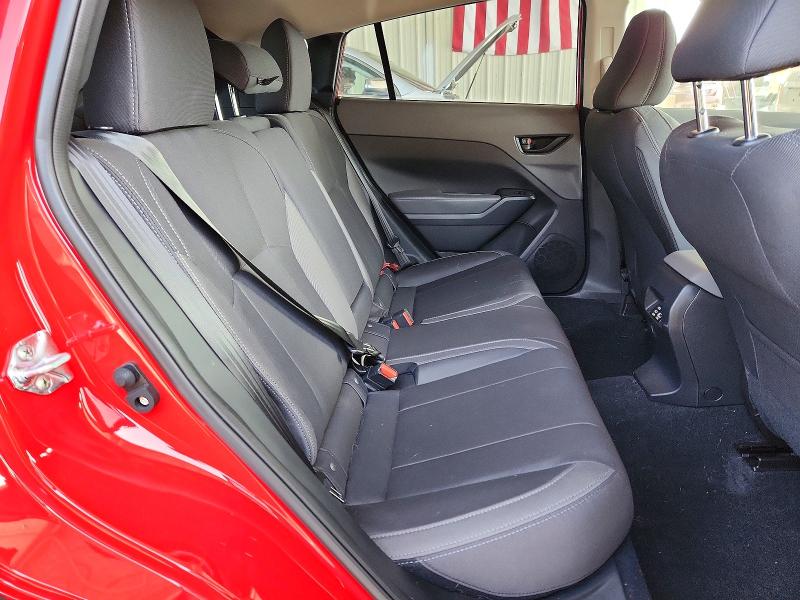 Продажа на аукционе авто 2025 Subaru Crosstrek, vin: JF2GUHDCXS8346214, номер лота: 60831406