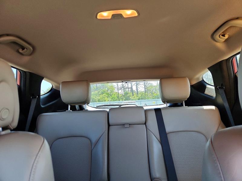 Aukcja sprzedaży 2013 Hyundai Santa Fe Sport, vin: 5XYZU3LA5DG118496, numer aukcji: 62406146