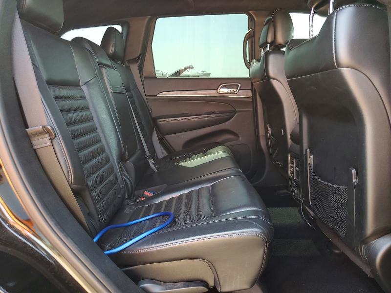 60937906 :رقم المزاد ، 1C4RJFBGXKC697342 vin ، 2019 Jeep Grand Cherokee مزاد بيع