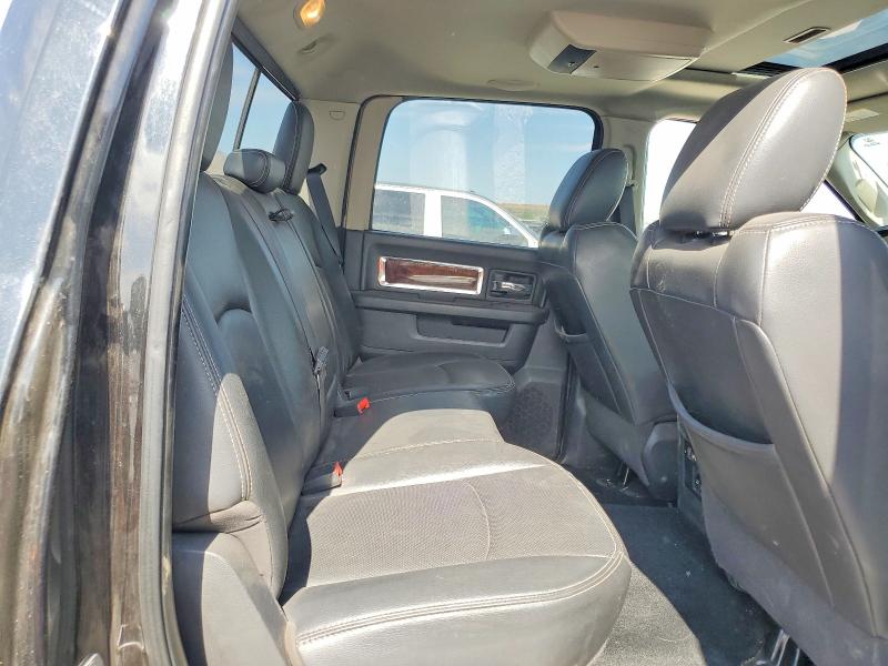 Продаж на аукціоні авто 2011 Dodge Ram 3500, vin: 3D73Y4CL2BG558262, номер лоту: 61079196