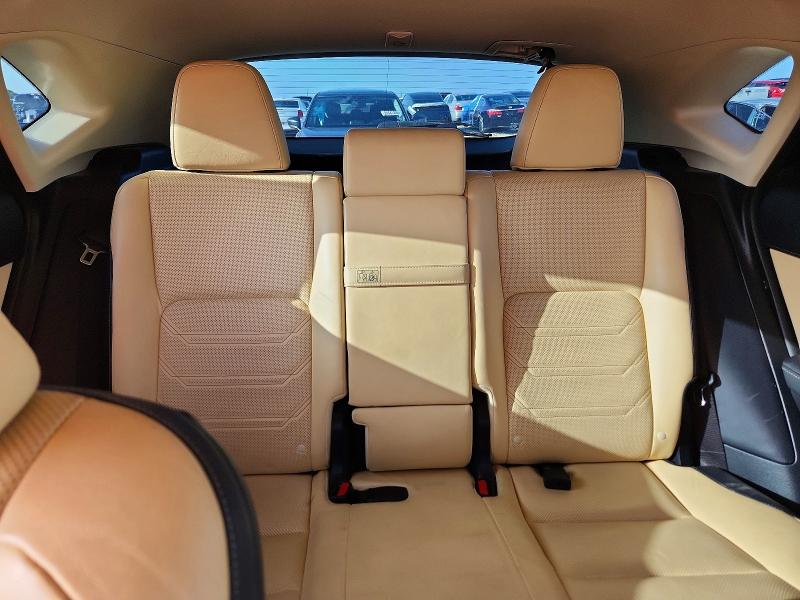 61202426 :رقم المزاد ، JTJBARBZ3F2003927 vin ، 2015 Lexus Nx مزاد بيع