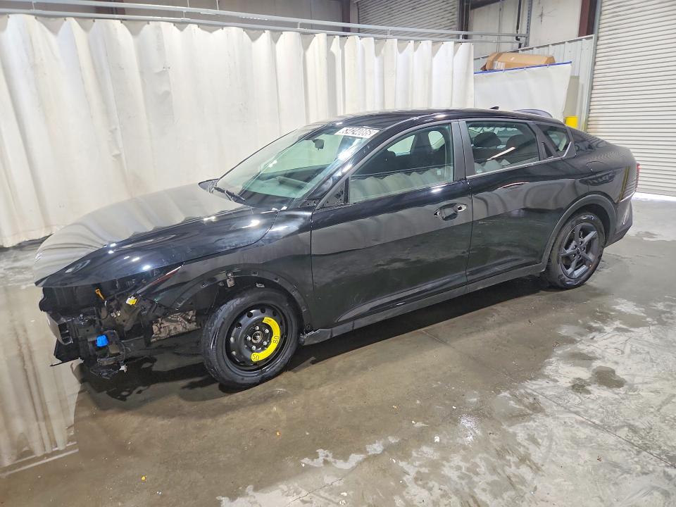 Продажа на аукционе авто 2026 Kia K4, vin: 3KPFT4DE7TE287136, номер лота: 63424086