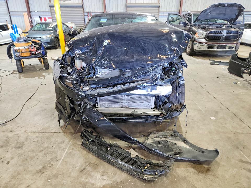 53877696 :رقم المزاد ، SALZP2FX5LH080610 vin ، 2020 Land Rover Range Rover Evoque مزاد بيع