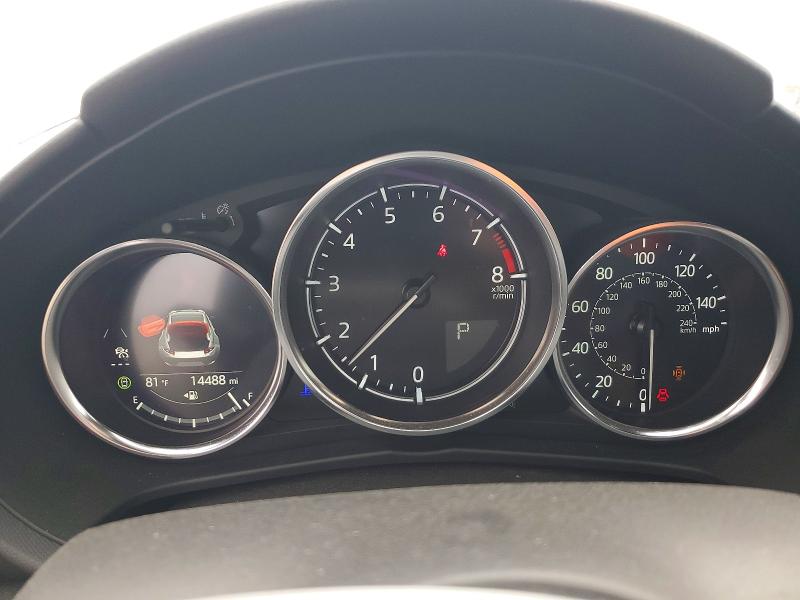 Продажа на аукционе авто 2024 Mazda Mx-5 Miata, vin: JM1NDAM72R0606033, номер лота: 61592946