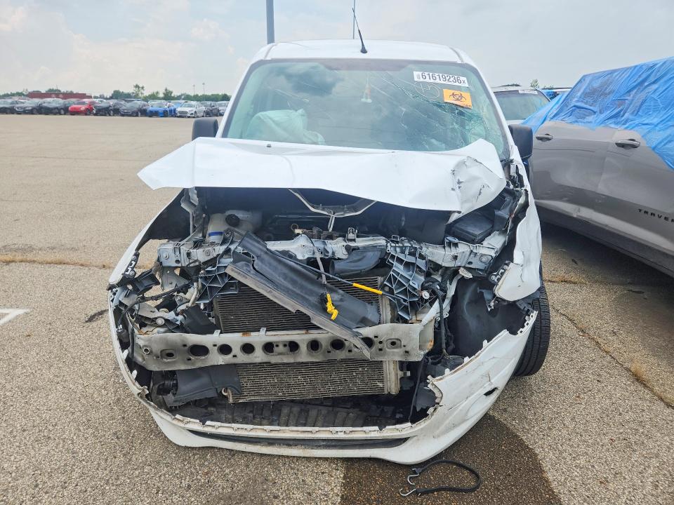 Продаж на аукціоні авто 2015 Ford Transit Connect, vin: NM0LS7F71F1184627, номер лоту: 61619236