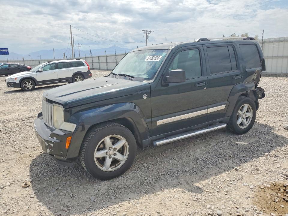 Aukcja sprzedaży 2012 Jeep Liberty, vin: 1C4PJMCK2CW140830, numer aukcji: 61288556
