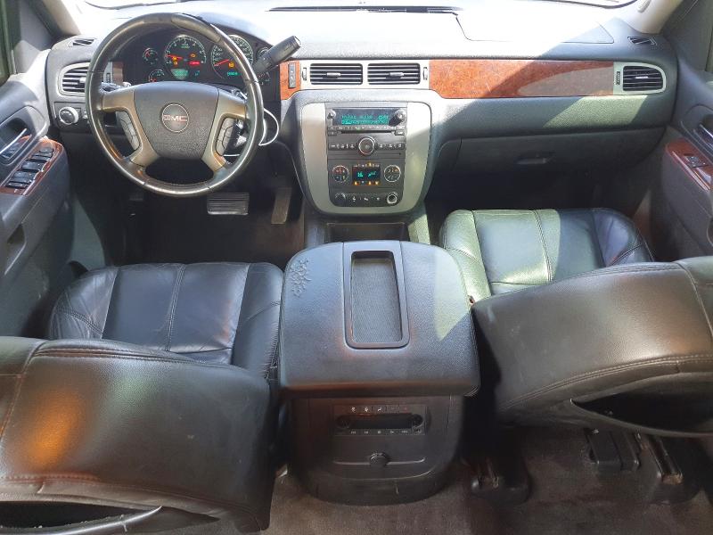 Aukcja sprzedaży 2011 Gmc Yukon Xl, vin: 1GKS1KE00BR391860, numer aukcji: 62596686