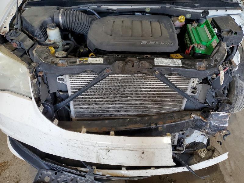 62167216 :رقم المزاد ، 2C4JRGAGXDR653526 vin ، 2013 Ram Tradesman مزاد بيع