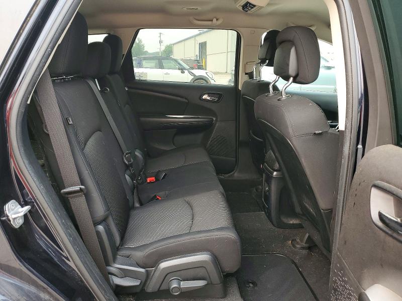 Продажа на аукционе авто 2011 Dodge Journey, vin: 3D4PH1FG4BT503623, номер лота: 61004256