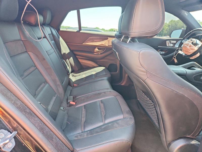 Продаж на аукціоні авто 2021 Mercedes-benz Gle Coupe, vin: 4JGFD6BB6MA199342, номер лоту: 59985006