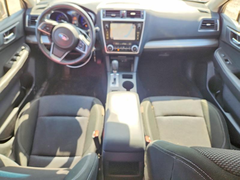 2019 Subaru Outback მანქანა იყიდება აუქციონზე, vin: 4S4BSAHC1K3391454, აუქციონის ნომერი: 61123186