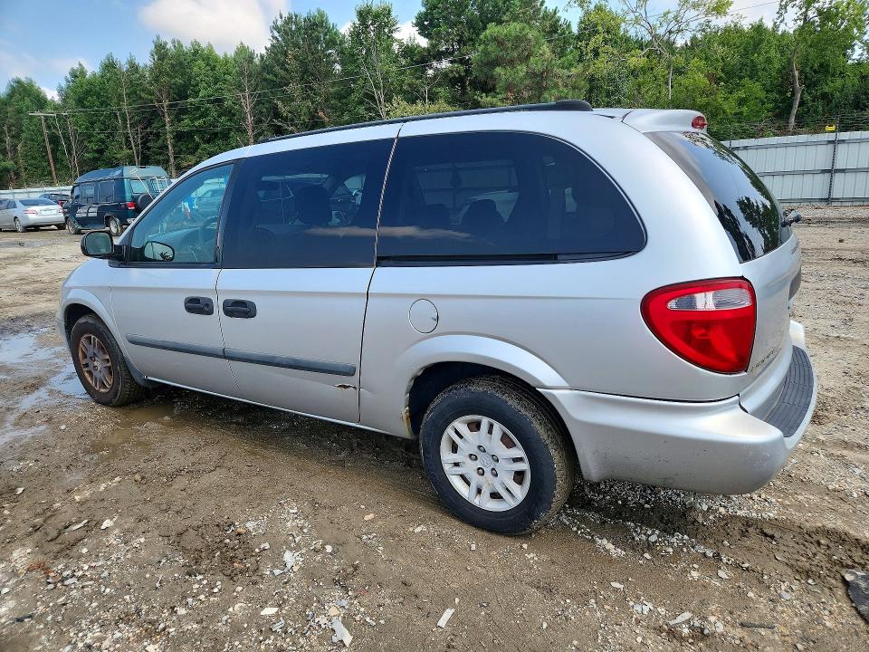 Продаж на аукціоні авто 2005 Dodge Grand Caravan, vin: 1D4GP24R35B273608, номер лоту: 62952776