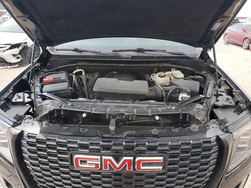 Продажа на аукционе авто 2022 Gmc Yukon, vin: 1GKS1AKD8NR157116, номер лота: 60304416