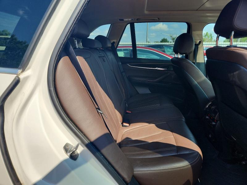 Aukcja sprzedaży 2015 Bmw X5, vin: 5UXKR0C53F0P12032, numer aukcji: 62298356