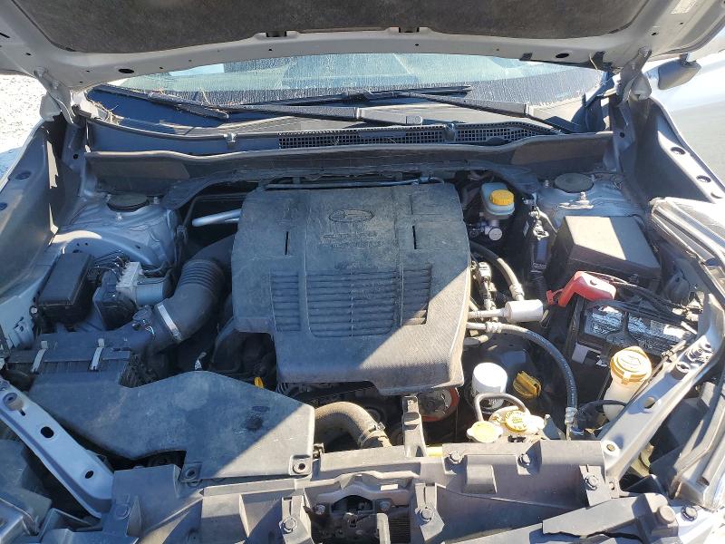 Aukcja sprzedaży 2019 Subaru Forester, vin: JF2SKAKC0KH492275, numer aukcji: 62983026