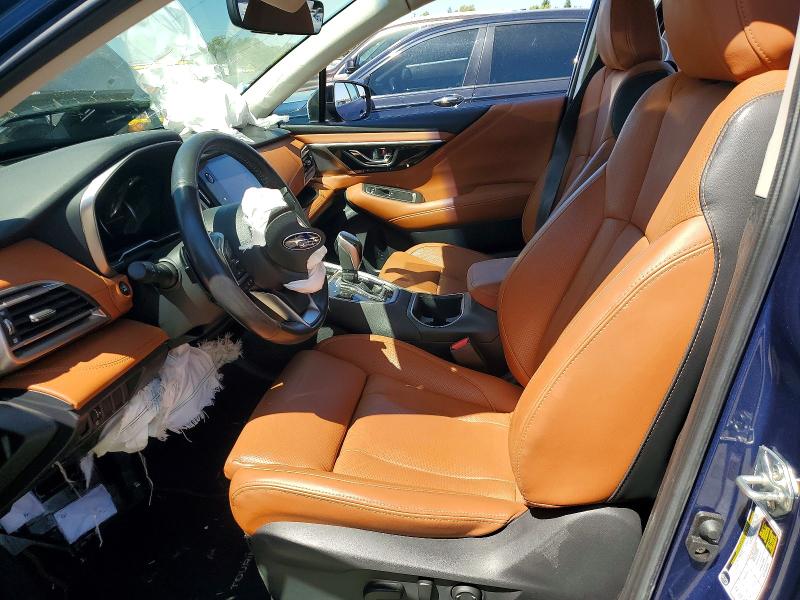Aukcja sprzedaży 2021 Subaru Legacy, vin: 4S3BWGP68M3003095, numer aukcji: 60530086