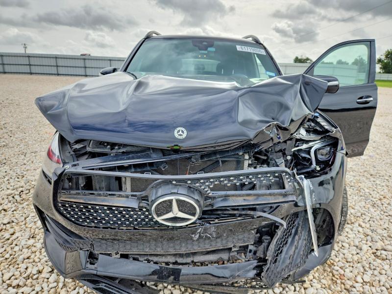 61719806 :رقم المزاد ، 4JGFB5KB8LA290210 vin ، 2020 Mercedes-benz Gle مزاد بيع