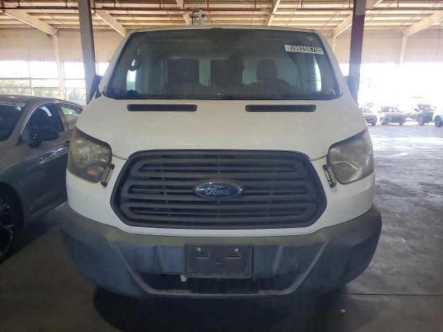 Aukcja sprzedaży 2017 Ford Transit, vin: 1FTYE1ZM7HKA91395, numer aukcji: 59020876