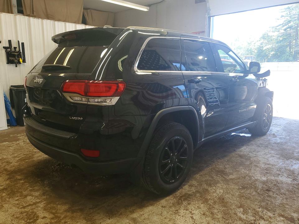 2022 Jeep Grand Cherokee მანქანა იყიდება აუქციონზე, vin: 1C4RJFAG9NC114717, აუქციონის ნომერი: 60549776