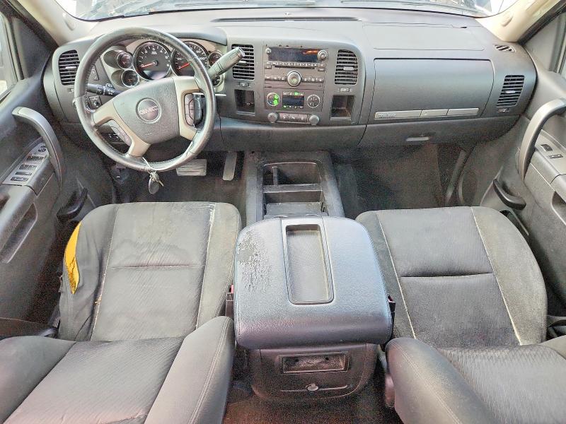 Aukcja sprzedaży 2013 Gmc Sierra, vin: 1GTR1VE07DZ115545, numer aukcji: 62514226
