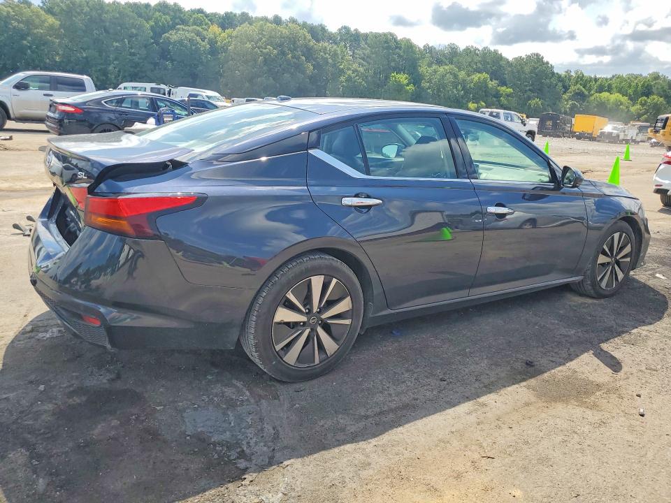 59574046 :رقم المزاد ، 1N4BL4EV6KC211576 vin ، 2019 Nissan Altima مزاد بيع