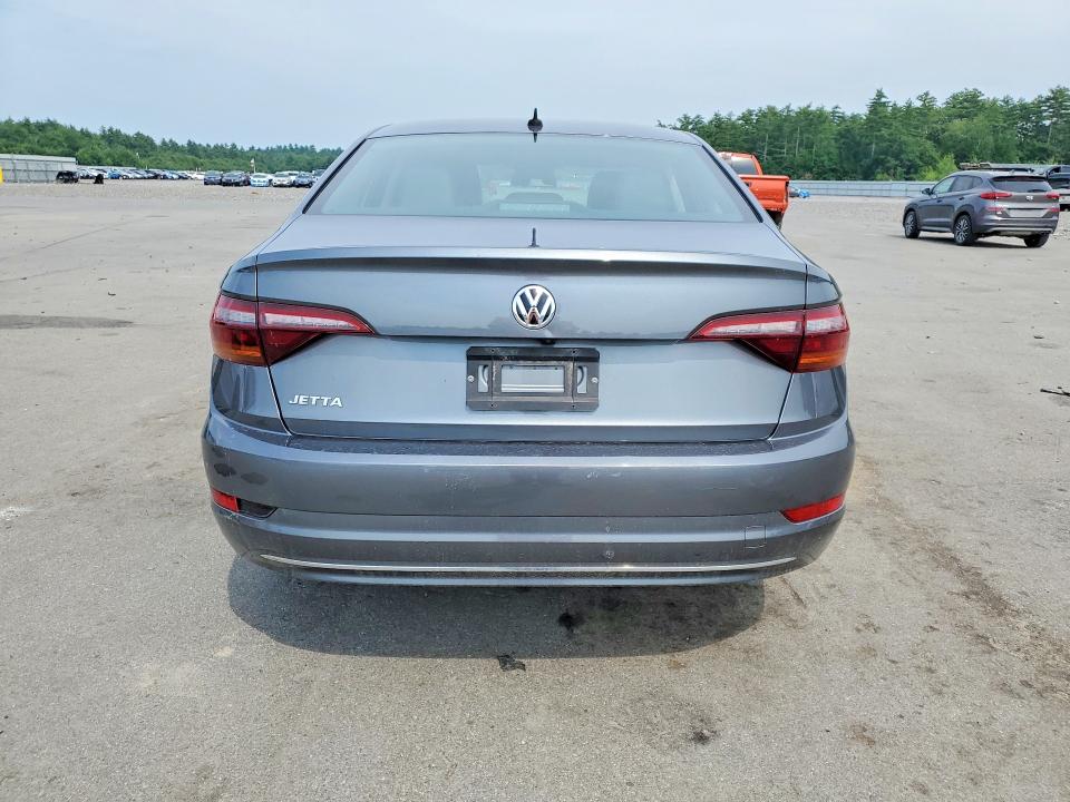 Продаж на аукціоні авто 2019 Volkswagen Jetta, vin: 3VWC57BU9KM094478, номер лоту: 59349056