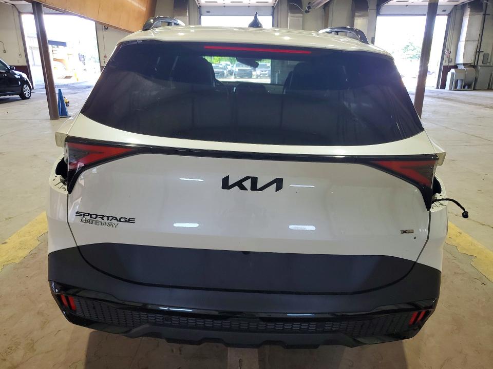 Aukcja sprzedaży 2025 Kia Sportage, vin: KNDPYDDH9S7190793, numer aukcji: 59854166