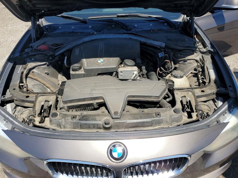 2012 Bmw 328 მანქანა იყიდება აუქციონზე, vin: WBA3A5G59CNP18238, აუქციონის ნომერი: 59608306