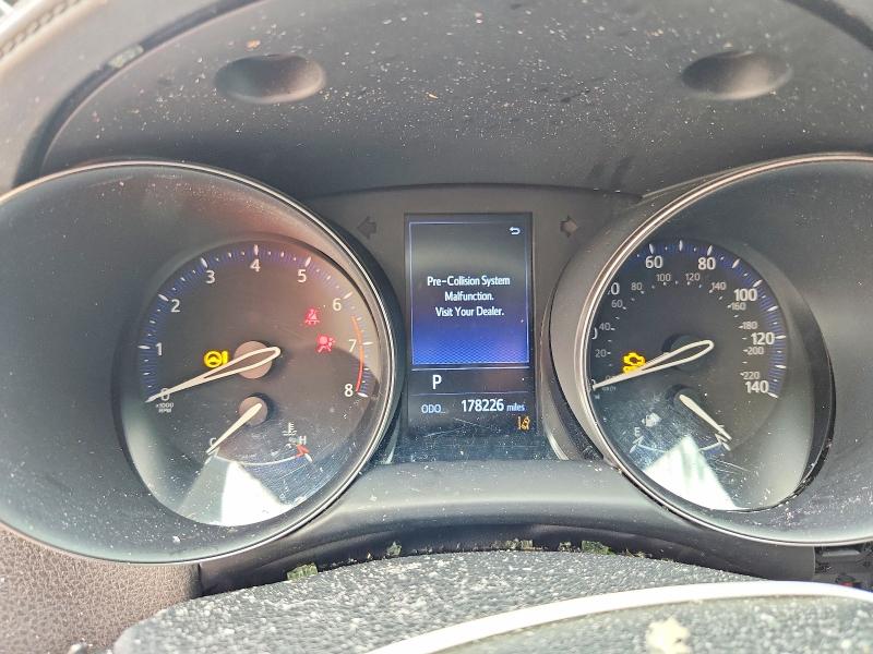 Aukcja sprzedaży 2019 Toyota C-hr, vin: JTNKHMBX0K1035021, numer aukcji: 62429866